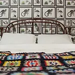 Bed & Breakfast Jacaranda