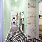 Bed & Breakfast Jacaranda 3*