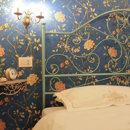Bed & Breakfast Jacaranda *