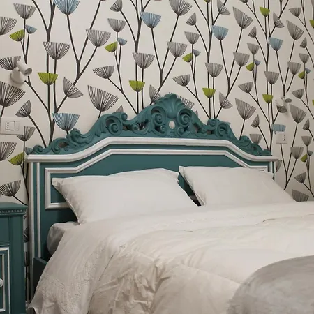 Bed & Breakfast Jacaranda *