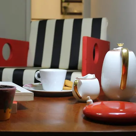 Jacaranda Bed & Breakfast 3*