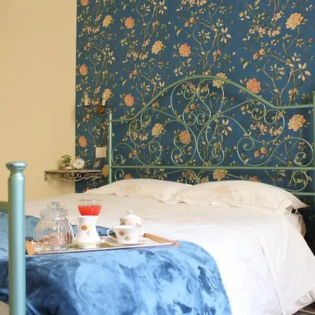 Bed & Breakfast Jacaranda