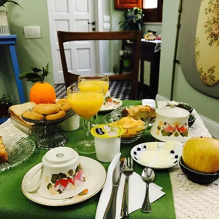 Jacaranda Bed & Breakfast Cagliari