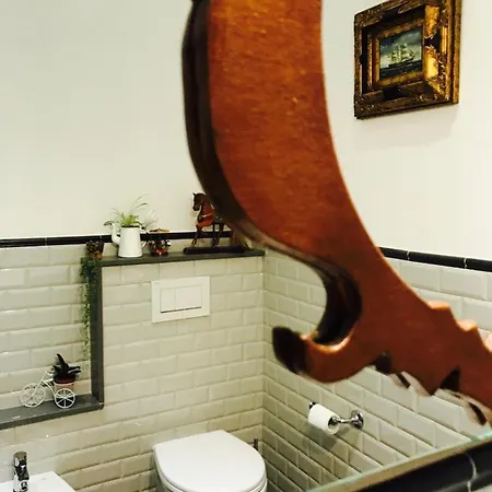 Bed & Breakfast Jacaranda 3*