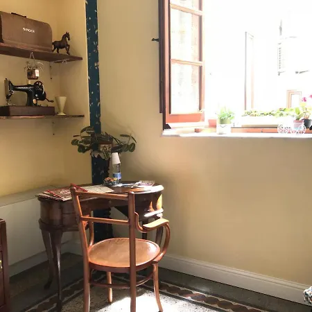 Jacaranda Отель типа 