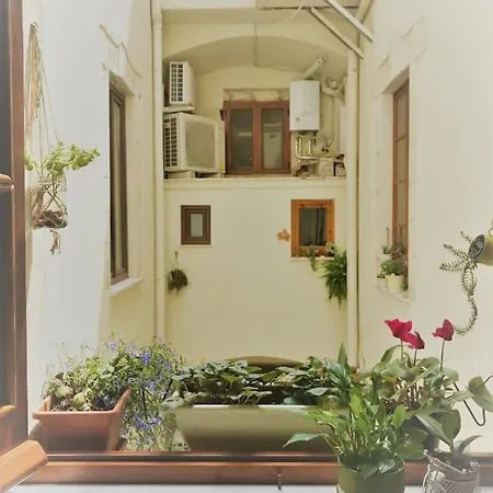 Jacaranda Bed & Breakfast