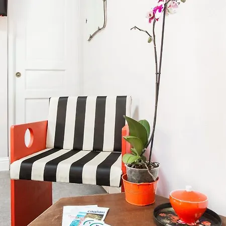 Bed & Breakfast Jacaranda