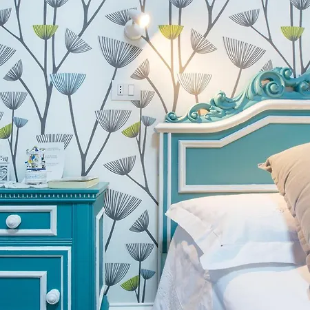 Jacaranda Bed and Breakfast Κάλιαρι