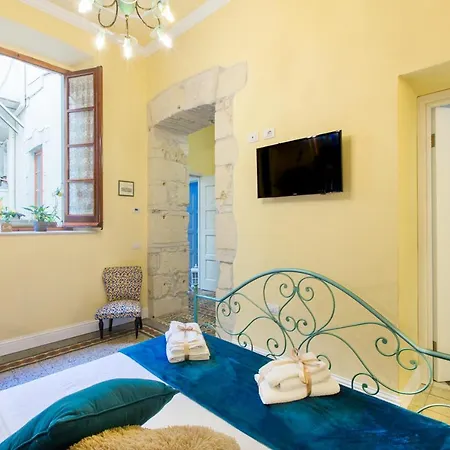 Jacaranda 3* Κάλιαρι