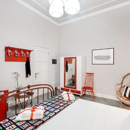 Jacaranda 3* Cagliari