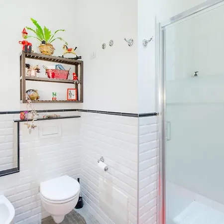 Bed & Breakfast Jacaranda Cagliari