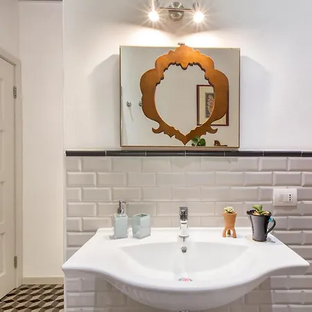 Jacaranda 3* Cagliari