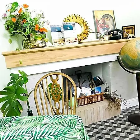 Jacaranda 3* Кальяри