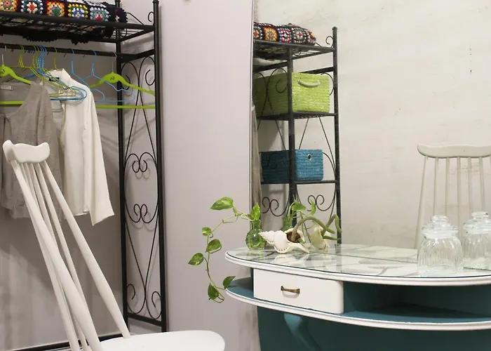 Jacaranda 卡利亚里