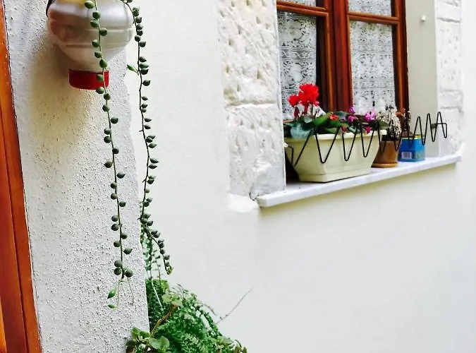 Jacaranda 3* Cagliari