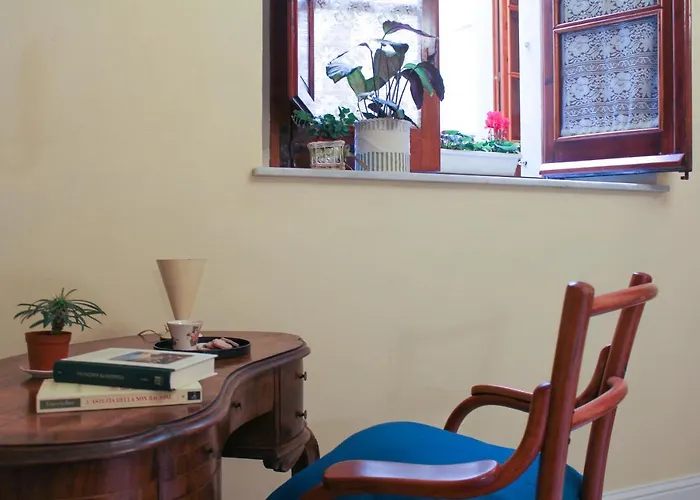 Jacaranda Frühstückspension