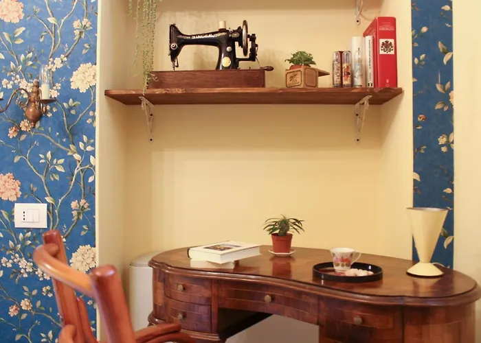 Jacaranda 卡利亚里