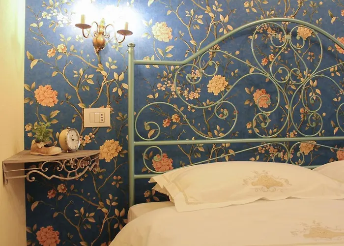 Frühstückspension Jacaranda 3*