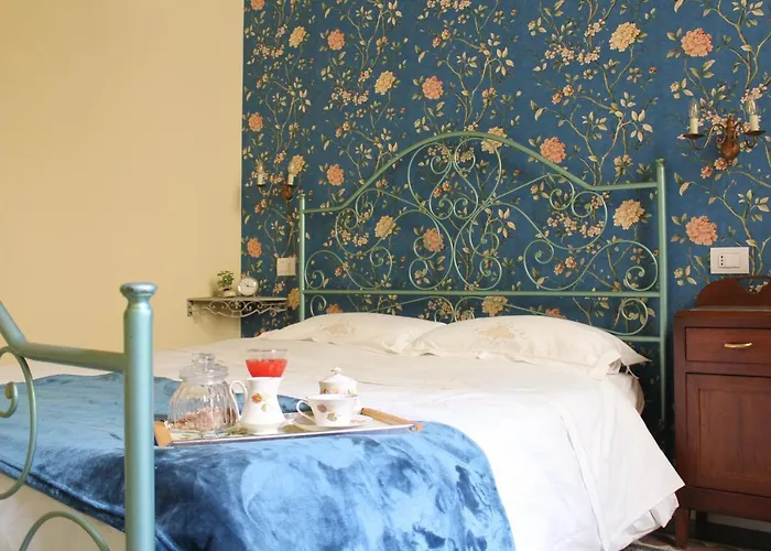 Frühstückspension Jacaranda