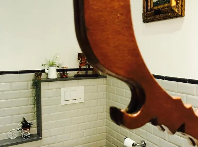 Frühstückspension Jacaranda 3*