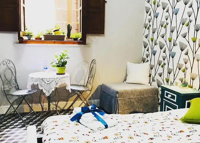 Jacaranda Frühstückspension