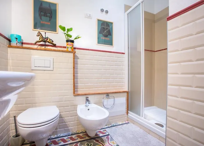 Frühstückspension Jacaranda Cagliari