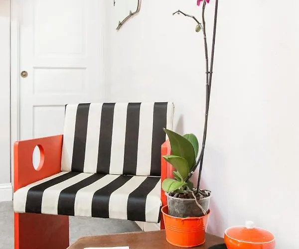 Frühstückspension Jacaranda