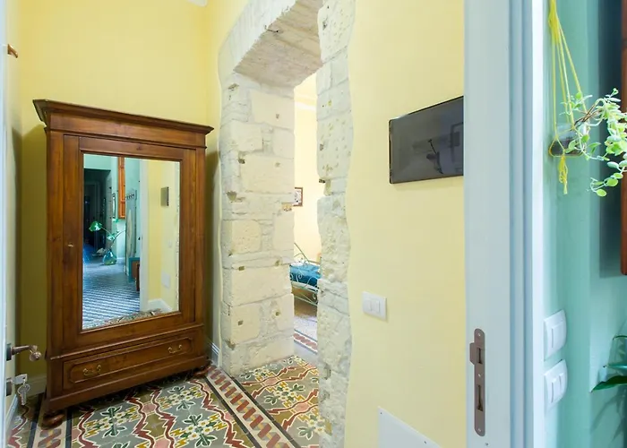 Frühstückspension Jacaranda Cagliari