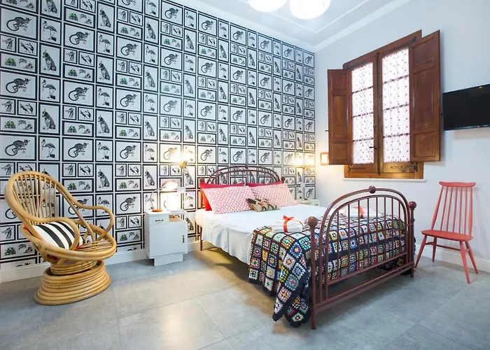 Jacaranda Frühstückspension