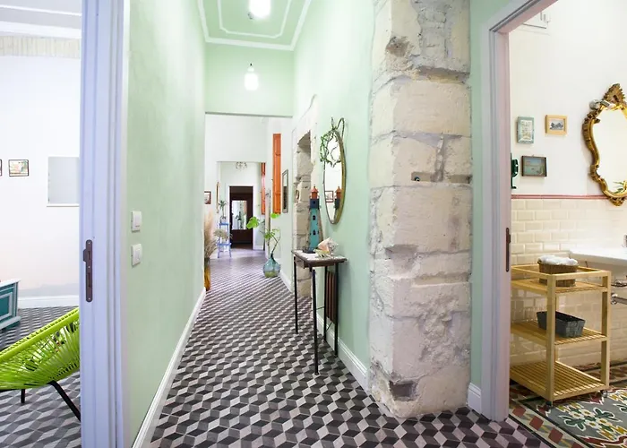 Frühstückspension Jacaranda 3*