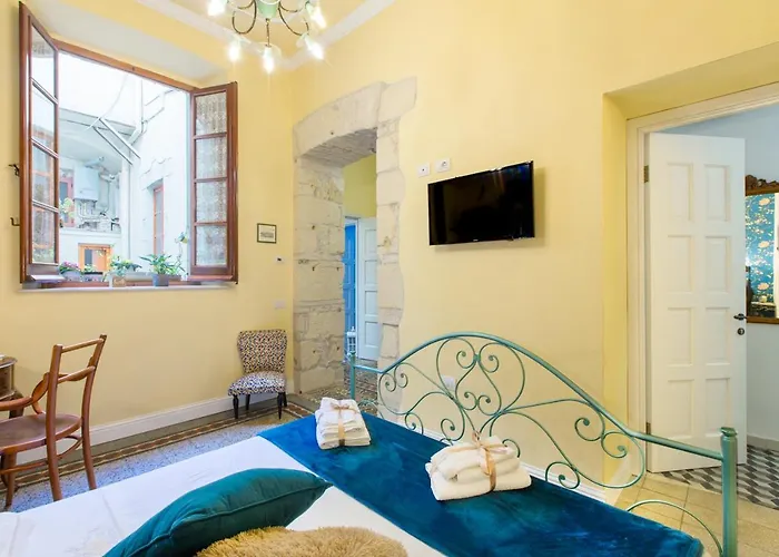 Jacaranda 3* Cagliari