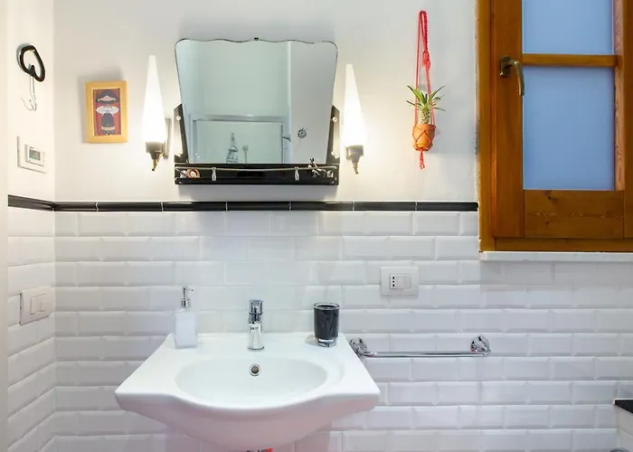 Frühstückspension Jacaranda Cagliari