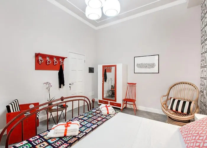 Jacaranda 3* Cagliari