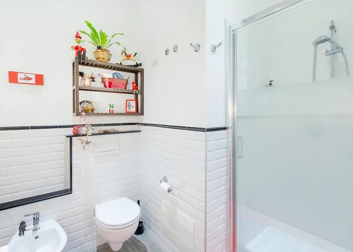 Frühstückspension Jacaranda Cagliari