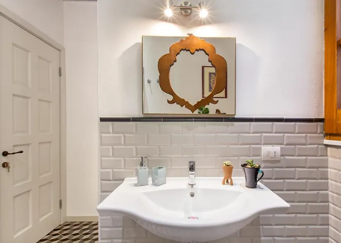 Jacaranda 3* Cagliari