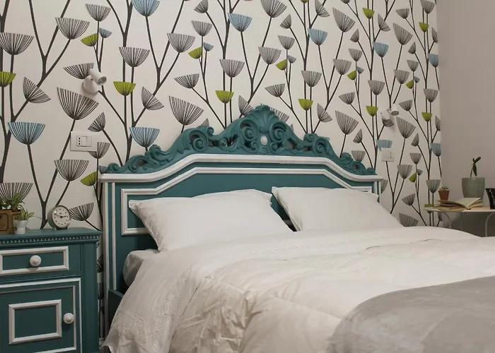 Frühstückspension Jacaranda 3*